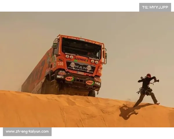 达喀尔拉力赛电动组别扩容 比亚迪中国车队首次参赛震撼登场