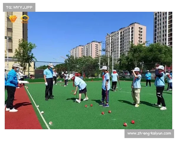 重庆九龙坡区十所学校推进体教融合板球进校园促进青少年综合素质提升