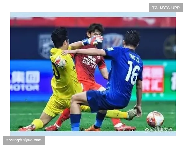 中超联赛商业价值与竞技水平 需在平衡中寻求新发展