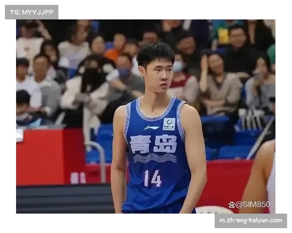 青岛国信稳居前八行列 赵嘉义刷新个人得分纪录