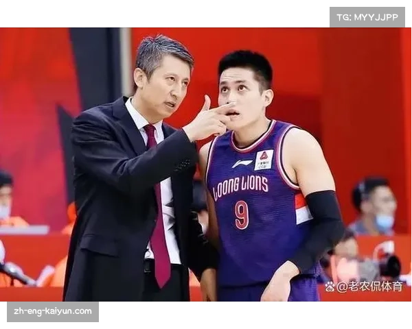 北京陈盈骏组织调度 控卫视野开阔提升进攻空间利用率